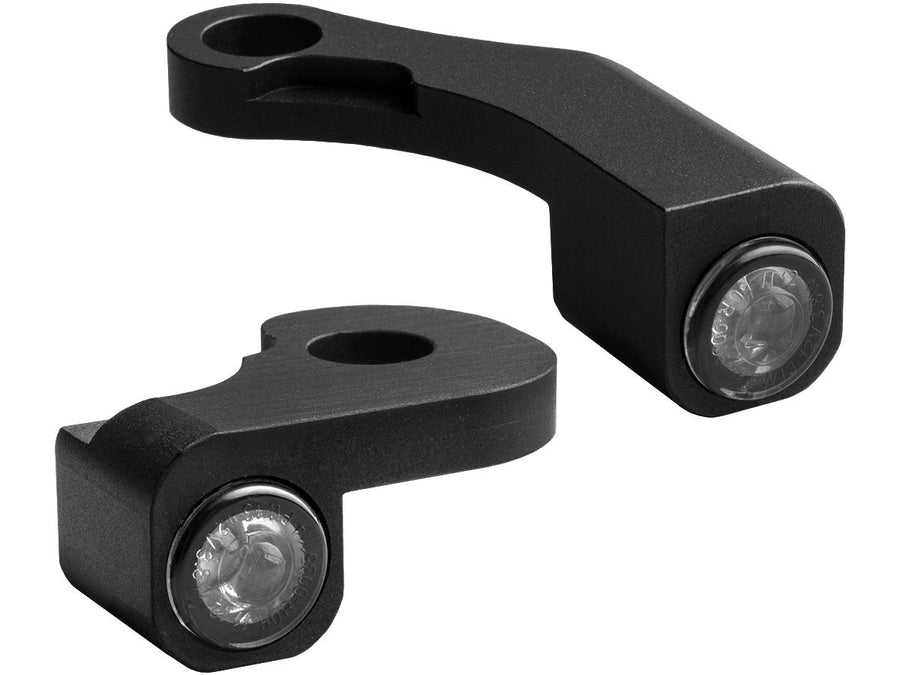 Harley Davidson Touring Note [2009-2013]-Nano series LED blinker/position light