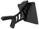 Harley Davidson FXDRS 114 [2019-2020] – Seitenmontage Kennzeichenhalter Kit deutsche-8