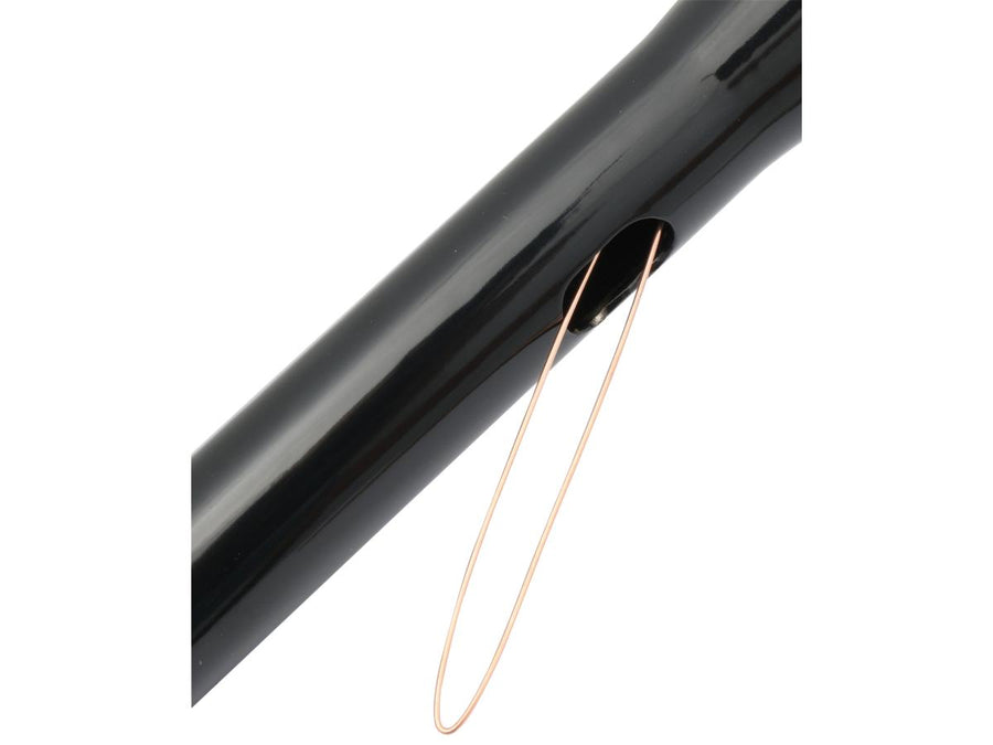 Harley Davidson Flstnse [2014-2015]-11 Standard APE hanger handlebar not noticed