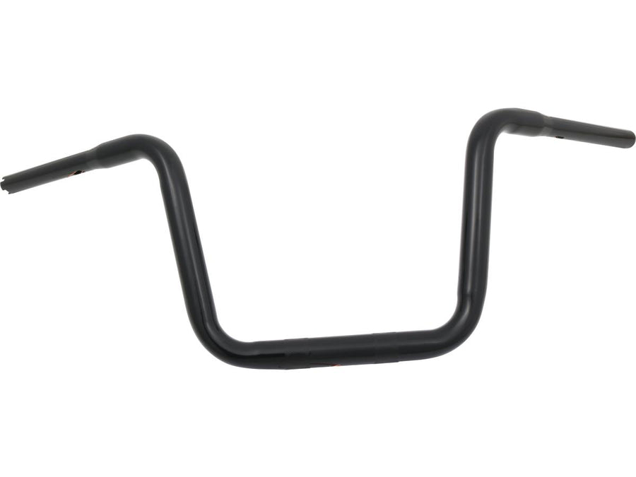 Harley Davidson Flstnse [2014-2015]-11 Standard APE hanger handlebar not noticed