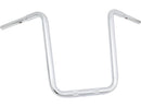Harley Davidson Flstnse [2014-2015]-17 Standard APE hanger handlebar not noticed-1
