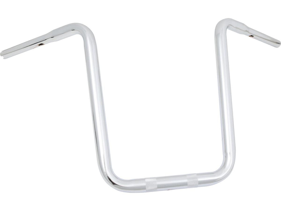 Harley Davidson Flstnse [2014-2015]-17 Standard APE hanger handlebar not noticed