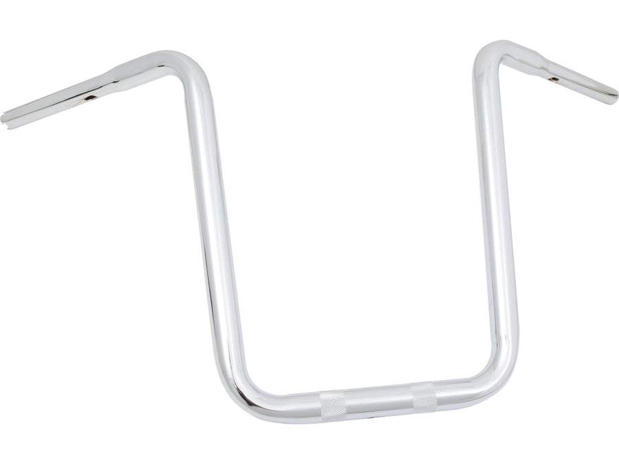 Harley Davidson Flstnse [2014-2015]-17 Standard APE hanger handlebar not noticed