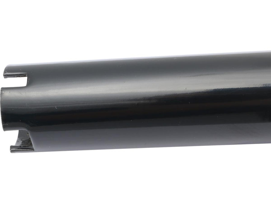Harley Davidson FLSTNSE [2014-2015] – 17 Standard Ape Hanger Lenker Nicht Gekerbt