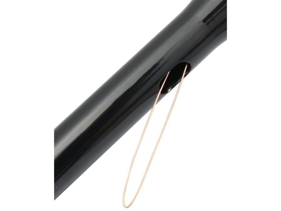 Harley Davidson FLSTNSE [2014-2015] – 19 Standard Ape Hanger Lenker Nicht Gekerbt