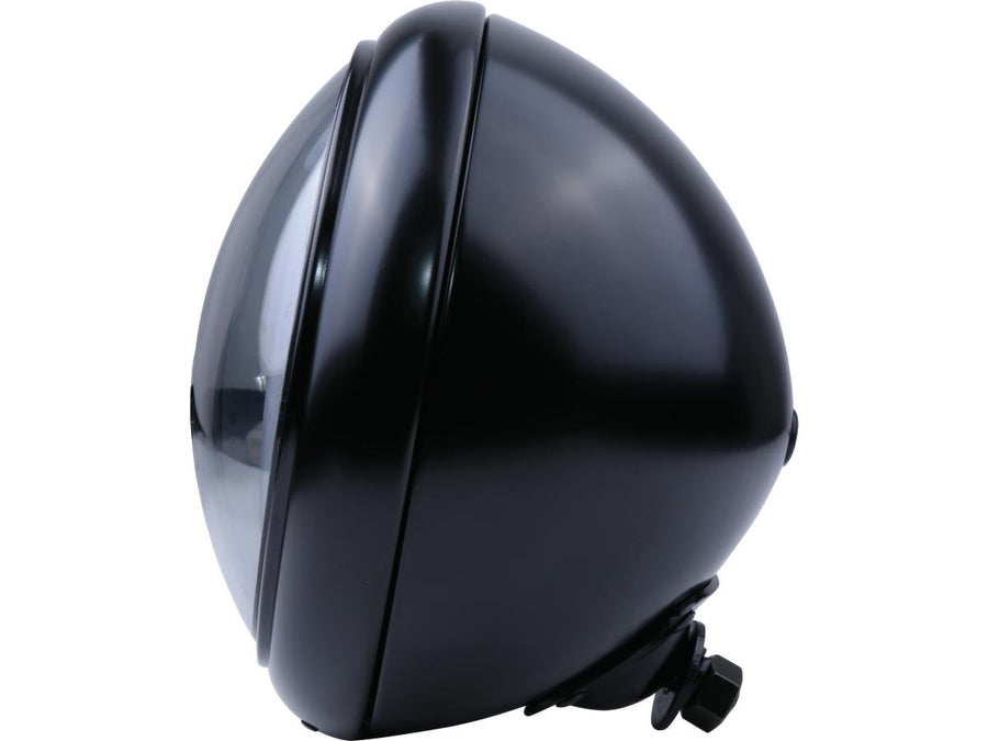 Harley Davidson- HD-Style Type 8 7 "Course lights with daytime driving and