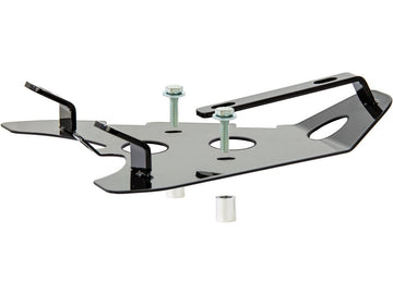 Harley Davidson Sportster [2010-2020] – Bobber Solo Sitz Montagesatz für Sportster - 0