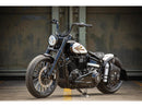 Harley Davidson FLSL [2018-2021] – Stahl-Vorderradschutzblech für Softail Modelle-13