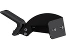Harley Davidson FXDRS 114 Hinweis [2019-2020] – Langer seitlicher Kennzeichenhalter-1