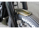 Harley Davidson FXBB [2018-2020] – Old School Vorderradschutzblech, lackierfertig-1