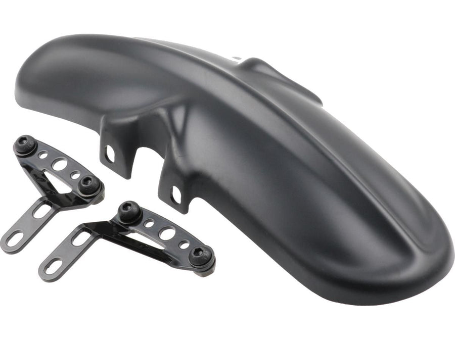 Harley Davidson FXBB [2018-2020] – Old School Vorderradschutzblech, lackierfertig