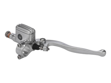 Harley Davidson Softail [1984-1999]-Classic brake cylinder kit made of aluminum