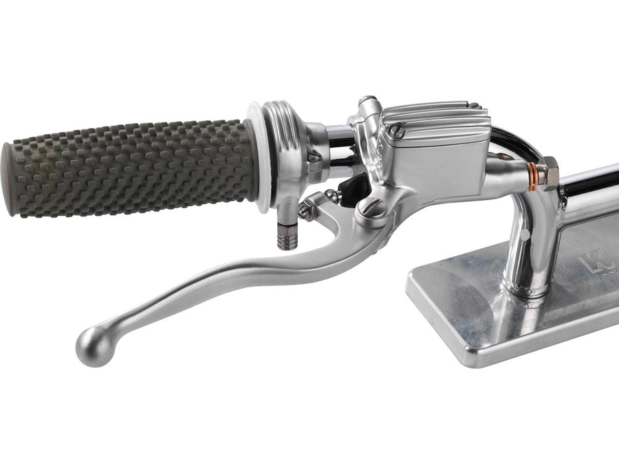 Harley Davidson Softail [1984-2010] – Klassisches Bremszylinder-Kit aus Aluminium