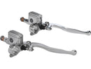 Harley Davidson Softail [1984-2010] – Klassisches Bremszylinder-Kit aus Aluminium-4