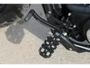Harley Davidson Indian Scout [2025-2025] – Pilot Twin Fußrasten-Set Schwarz-14