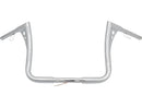 Harley Davidson Touring [2014-2024]-New 13 Bonanza Bagger Lenker 3-hole Chrom 1-1