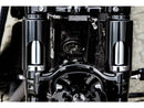 Harley Davidson XL1200X [2016-2020] – Palas Gabelunterzugsabdeckung Schwarz-6