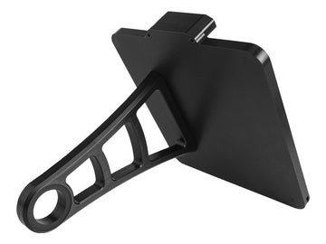 Harley Davidson Sportster [2005-2020] – Seitenmontage Kennzeichenhalter Kit deutsche - 0