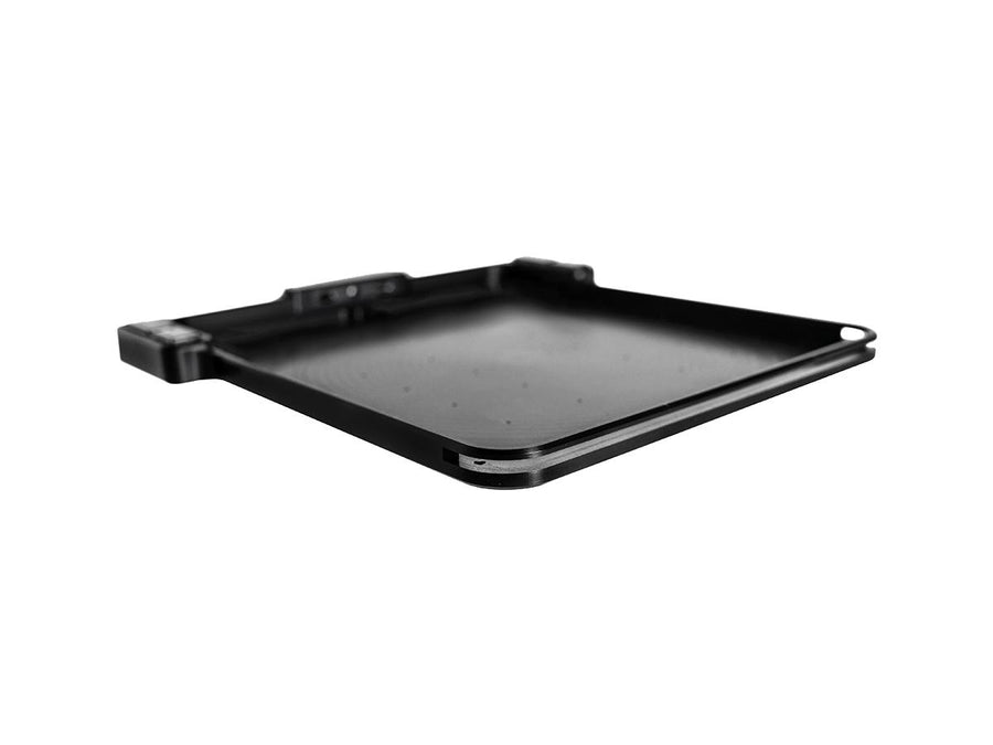 Harley Davidson-All-Inn 2.0 license plate holder base plate with