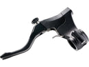 Harley Davidson Sportster [1982-2020]-Radial cable coupling control Black Ops-1