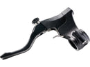 Harley Davidson Sportster [1982-2020]-Radial cable coupling control Black Ops-3