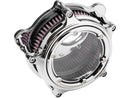 Harley Davidson FX Model [1993-1994] – Vision Luftfilter Chrom-3