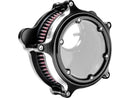 Harley Davidson FX Model [1993-1994]-Vision air filter contrast cut-1