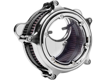 Harley Davidson Softail [2016-2017] – Vision Luftfilter Chrom