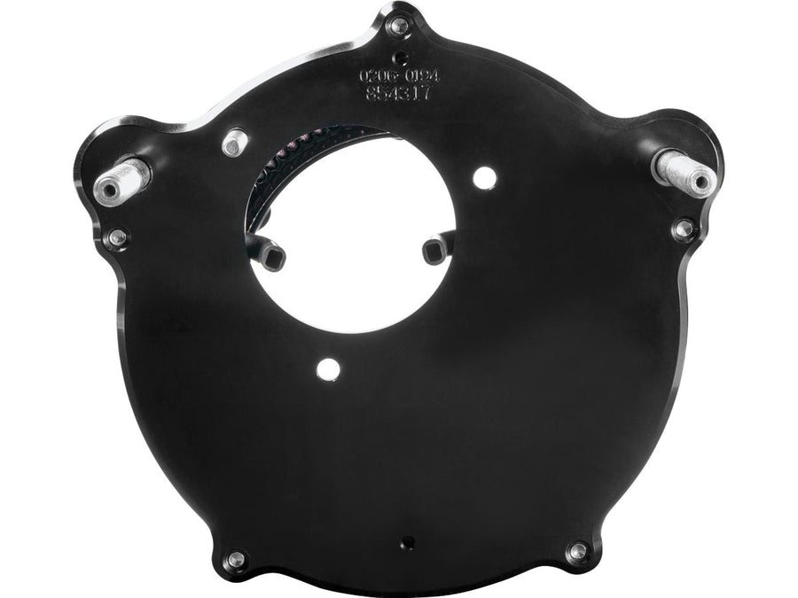 Harley Davidson Softail [2016-2017]-Vision air filter Black Ops