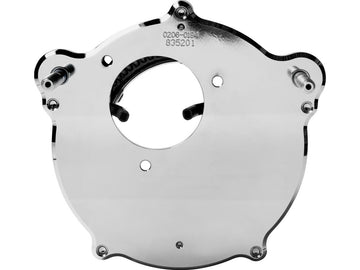 Harley Davidson Sportster [1991-2020] – Vision Luftfilter Chrom - 0