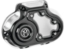 Harley Davidson Touring [2014-2020] – Vision Getriebedeckel seitlich Contrast Cut-3