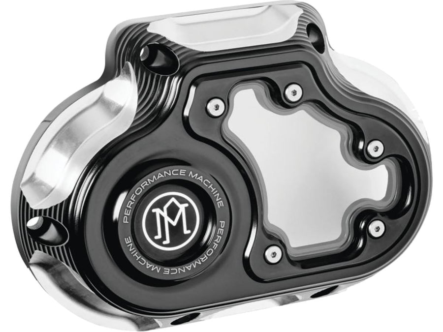 Harley Davidson Touring [2014-2020] – Vision Getriebedeckel seitlich Contrast Cut