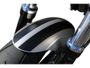 Harley Davidson FXSBSE [2013-2014]-front wheel protection sheet for Breakout models-2