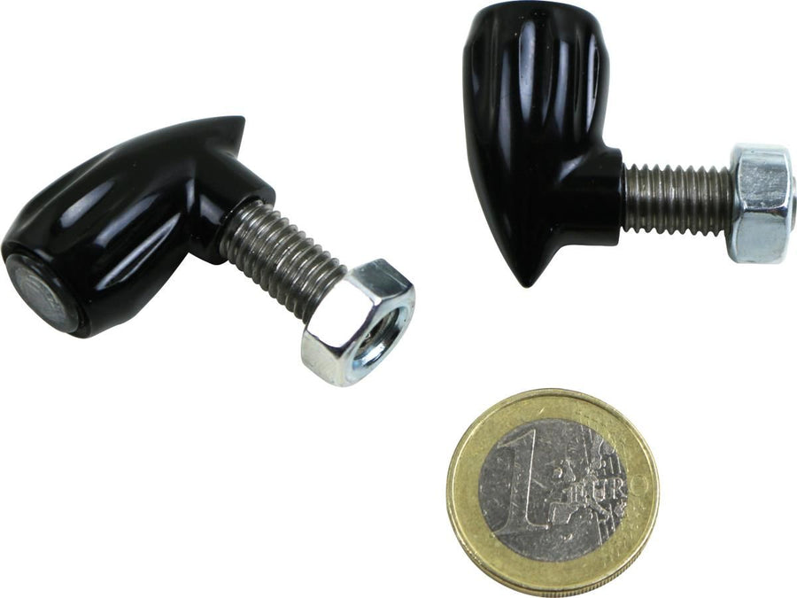 Harley Davidson Softail models [2025-2025] – Bullet Gerilltes LED