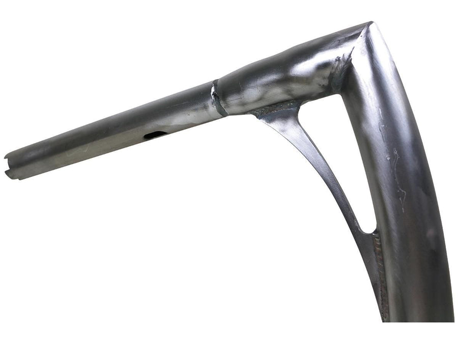 Harley Davidson FLTRUSE [2015-2016] – 380 Tall Flow Bar Super Fat Lenker für Road