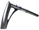 Harley Davidson FLTRUSE [2015-2016] – 380 Tall Flow Bar Super Fat Lenker für Road-4