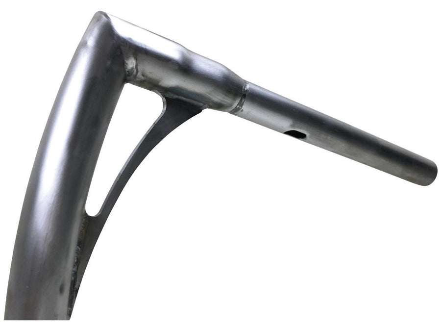 Harley Davidson FLTRUSE [2015-2016] – 380 Tall Flow Bar Super Fat Lenker für Road