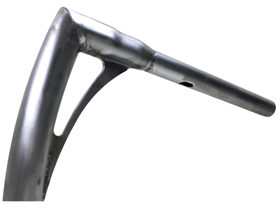 Harley Davidson FLTRUSE [2015-2016] – 380 Tall Flow Bar Super Fat Lenker für Road