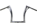 Harley Davidson FLTRUSE [2015-2016] – 380 Tall Flow Bar Super Fat Lenker für Road-7