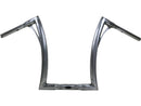 Harley Davidson Fltruse [2015-2016]-430 Extra Tall Flow Bar Super Fat Lenker for-1