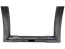 Harley Davidson Fltruse [2015-2016]-430 Extra Tall Flow Bar Super Fat Lenker for-2
