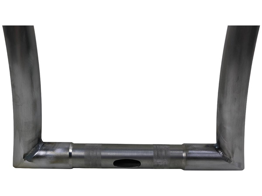 Harley Davidson Fltruse [2015-2016]-430 Extra Tall Flow Bar Super Fat Lenker for
