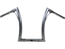 Harley Davidson Fltruse [2015-2016]-430 Extra Tall Flow Bar Super Fat Lenker for-7