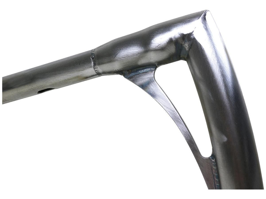 Harley Davidson FLHRXS [2018-2025] – 280 Medium Flow Bar Super Fat Lenker für Road