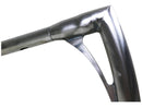 Harley Davidson FLHRXS [2018-2025] – 280 Medium Flow Bar Super Fat Lenker für Road-8