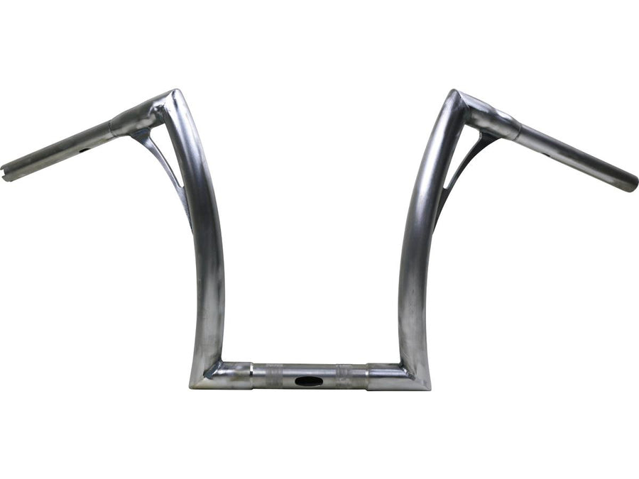 Harley Davidson FLHRXS [2018-2025] – 380 Tall Flow Bar Super Fat Lenker für Road King