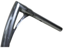 Harley Davidson FLHRXS [2018-2025] – 430 Extra Tall Flow Bar Super Fat Lenker für-3
