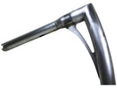 Harley Davidson FLHRXS [2018-2025] – 430 Extra Tall Flow Bar Super Fat Lenker für-4