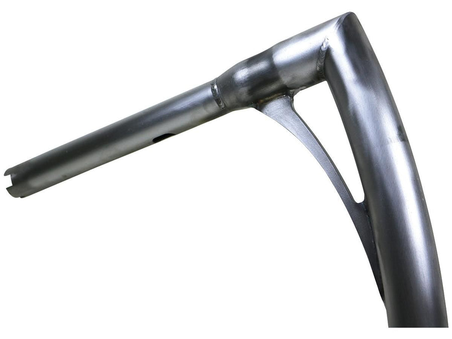 Harley Davidson FLHRXS [2018-2025] – 430 Extra Tall Flow Bar Super Fat Lenker für