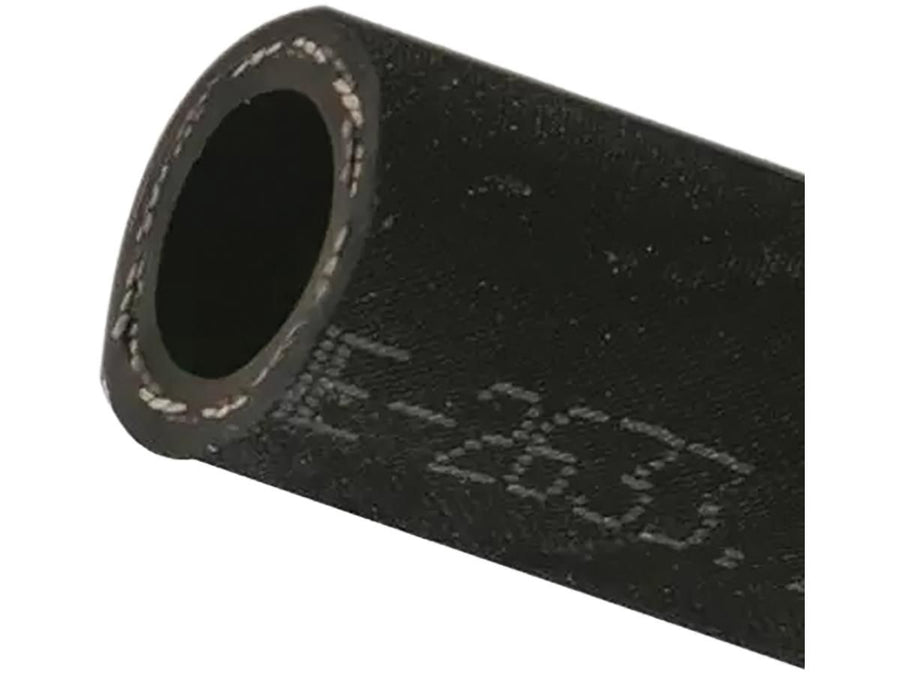 Harley Davidson - Oil hose 1/2 "made of black rubber, 20 meters